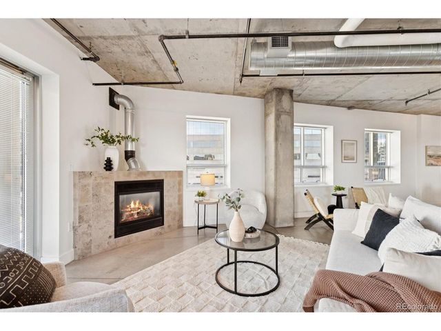 1610 Little Raven St 511, Denver, CO 80202