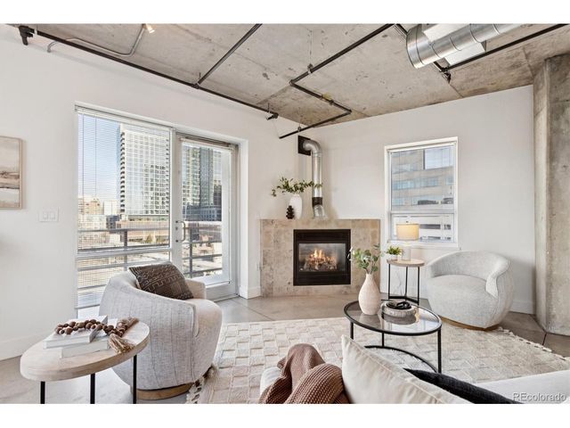 1610 Little Raven St 511, Denver, CO 80202