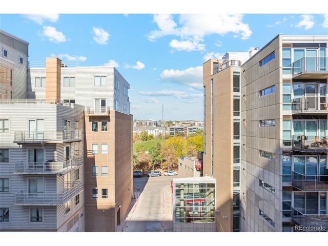 1610 Little Raven St 511, Denver, CO 80202