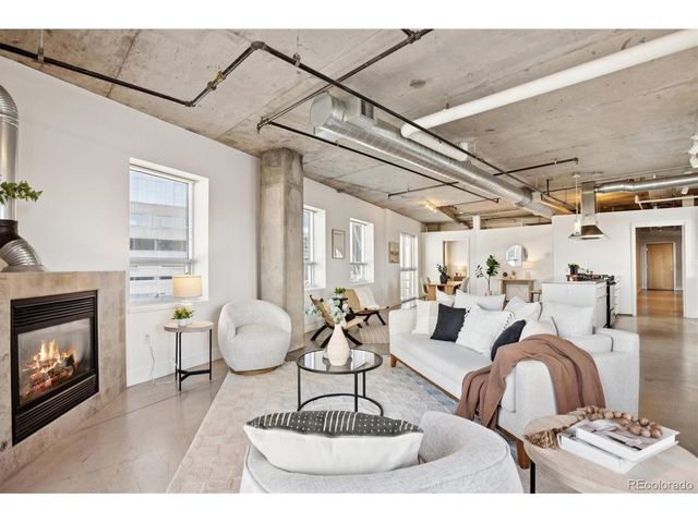 1610 Little Raven St 511, Denver, CO 80202