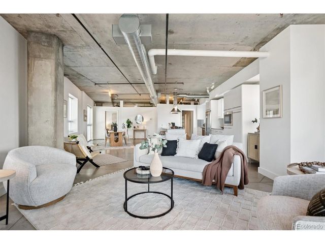 1610 Little Raven St 511, Denver, CO 80202