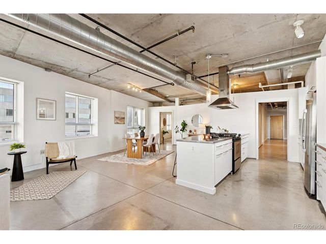 1610 Little Raven St 511, Denver, CO 80202