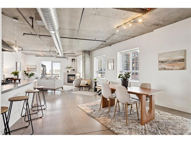 1610 Little Raven St 511, Denver, CO 80202