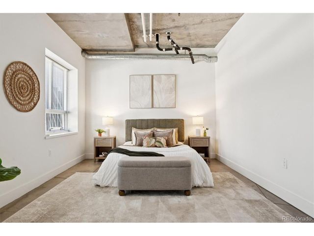 1610 Little Raven St 511, Denver, CO 80202