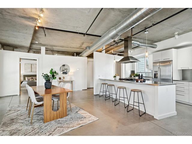 1610 Little Raven St 511, Denver, CO 80202