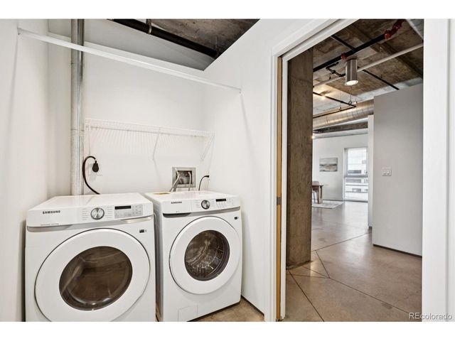 1610 Little Raven St 511, Denver, CO 80202