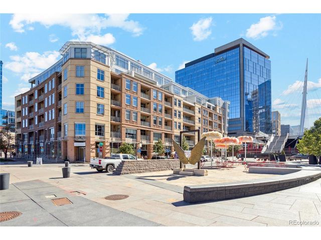 1610 Little Raven St 511, Denver, CO 80202