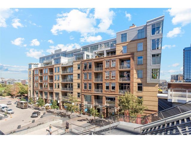 1610 Little Raven St 511, Denver, CO 80202