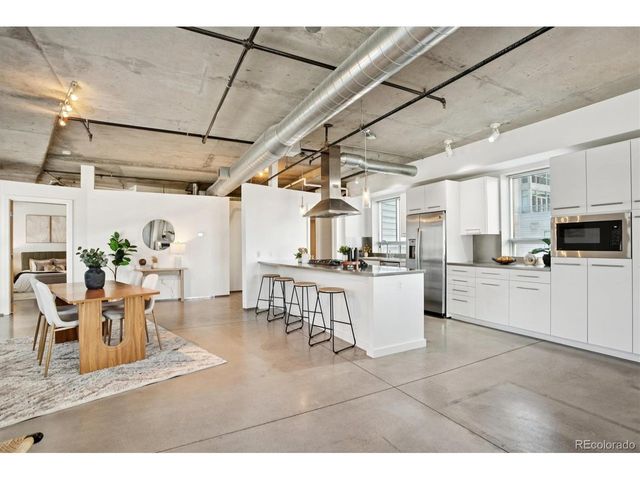 1610 Little Raven St 511, Denver, CO 80202