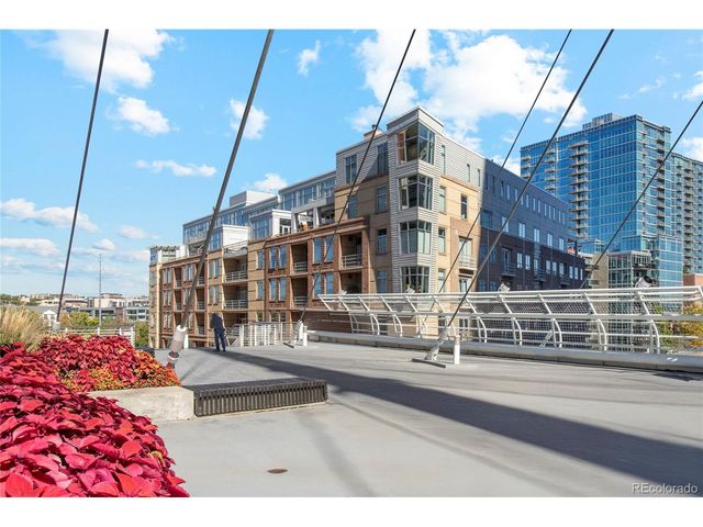 1610 Little Raven St 511, Denver, CO 80202