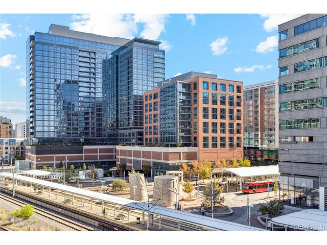 1610 Little Raven St 511, Denver, CO 80202