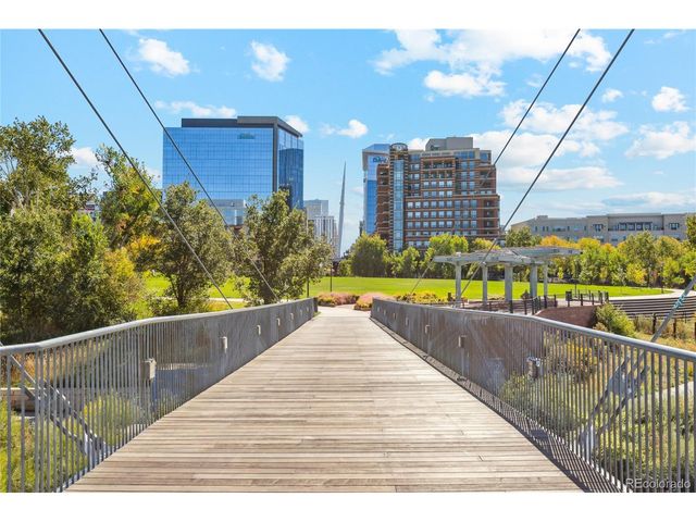 1610 Little Raven St 511, Denver, CO 80202