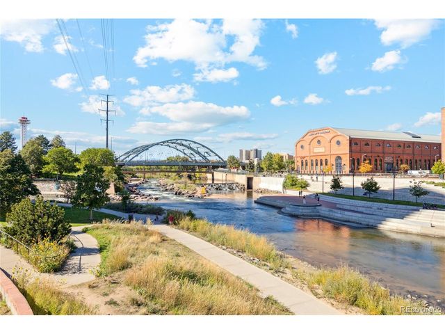 1610 Little Raven St 511, Denver, CO 80202