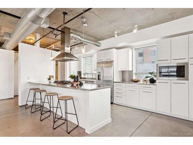 1610 Little Raven St 511, Denver, CO 80202