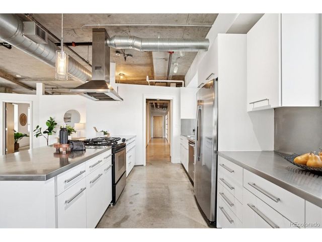 1610 Little Raven St 511, Denver, CO 80202