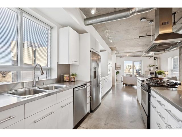 1610 Little Raven St 511, Denver, CO 80202