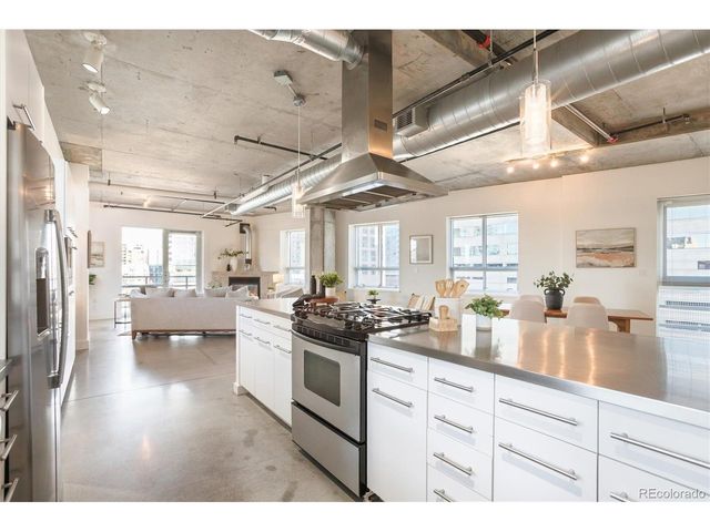 1610 Little Raven St 511, Denver, CO 80202