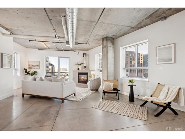 1610 Little Raven St 511, Denver, CO 80202