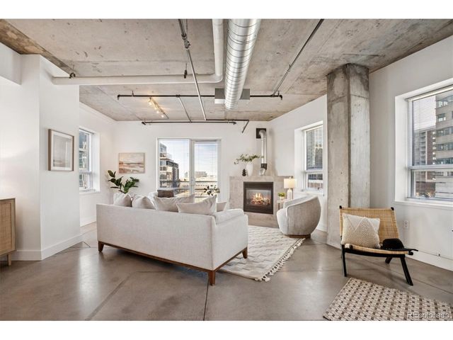 1610 Little Raven St 511, Denver, CO 80202