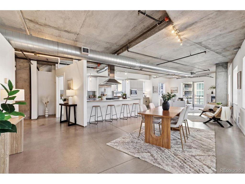 1610 Little Raven St 511, Denver, CO 80202