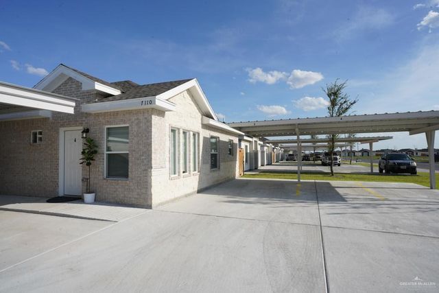 7111 N 59th Lane, Mission, TX 78573