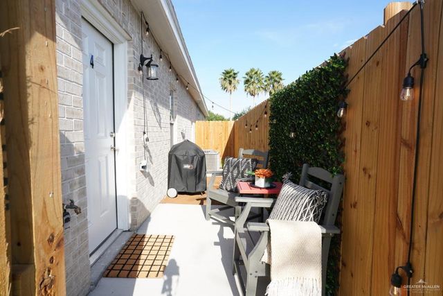 7111 N 59th Lane, Mission, TX 78573