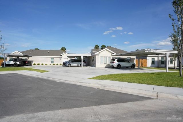 7111 N 59th Lane, Mission, TX 78573