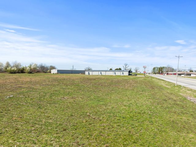 0 DECHERD BLVD, Winchester, TN 37398
