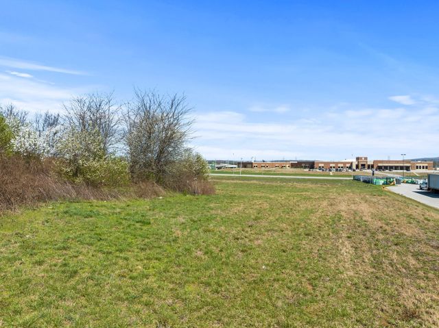 0 DECHERD BLVD, Winchester, TN 37398