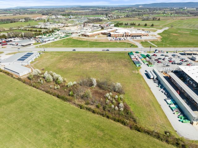 0 DECHERD BLVD, Winchester, TN 37398