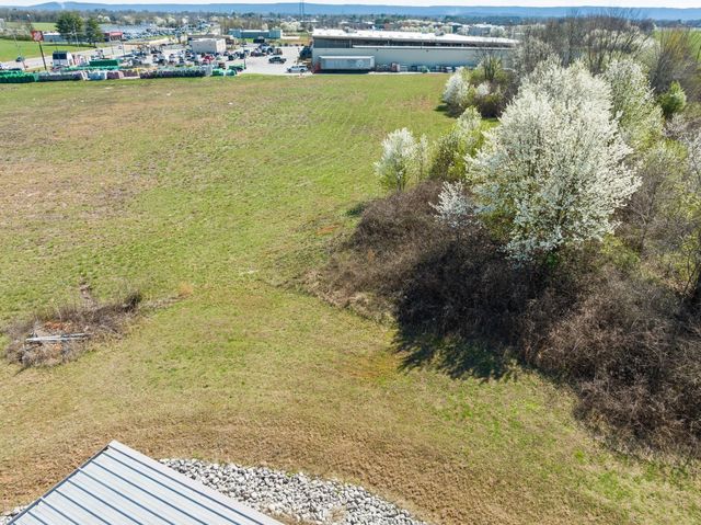 0 DECHERD BLVD, Winchester, TN 37398