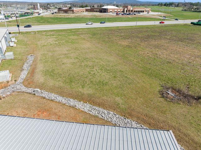 0 DECHERD BLVD, Winchester, TN 37398