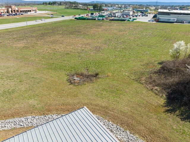 0 DECHERD BLVD, Winchester, TN 37398