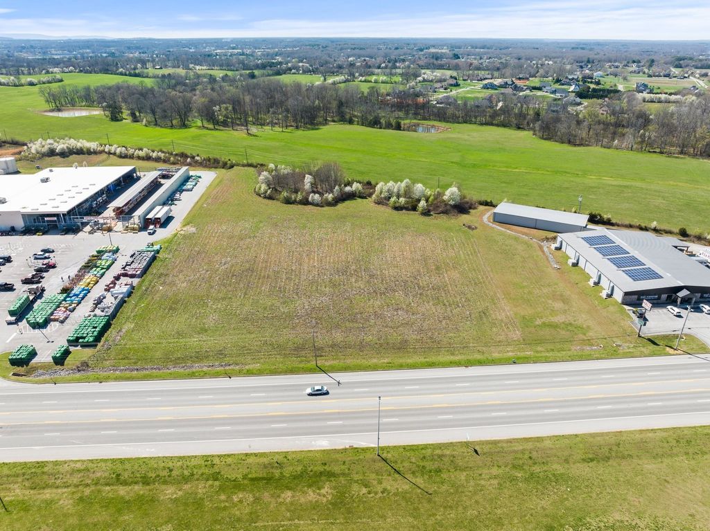 0 DECHERD BLVD, Winchester, TN 37398