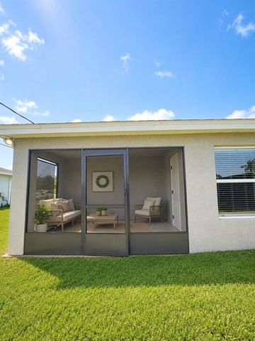 10193 BURLINGTON AVENUE, Englewood, FL 34224