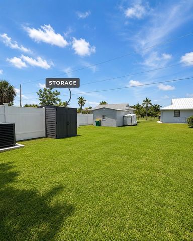 10193 BURLINGTON AVENUE, Englewood, FL 34224