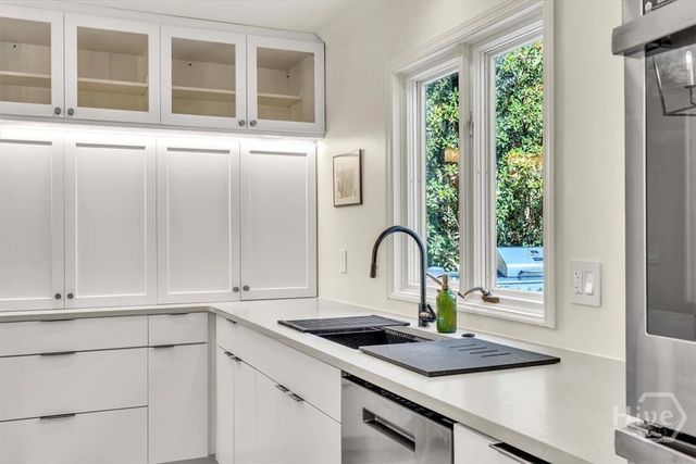 4 Fox Meadow Circle, Savannah, GA 31411