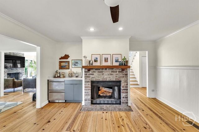 4 Fox Meadow Circle, Savannah, GA 31411