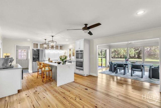 4 Fox Meadow Circle, Savannah, GA 31411