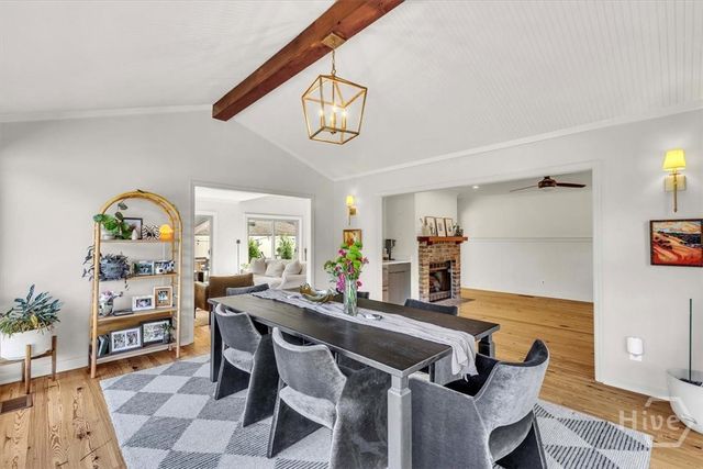 4 Fox Meadow Circle, Savannah, GA 31411