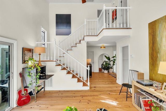 4 Fox Meadow Circle, Savannah, GA 31411