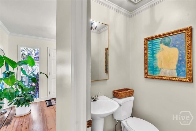 4 Fox Meadow Circle, Savannah, GA 31411