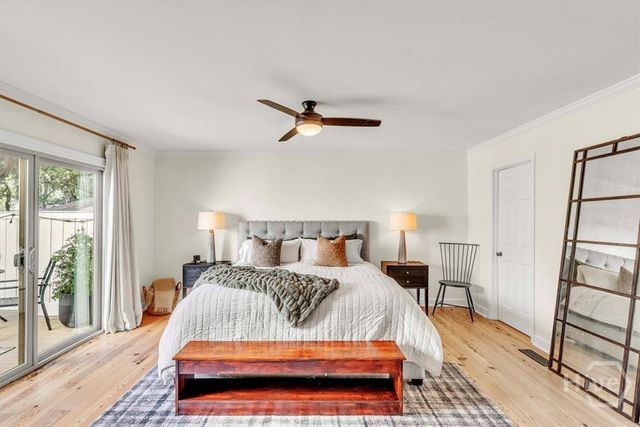 4 Fox Meadow Circle, Savannah, GA 31411