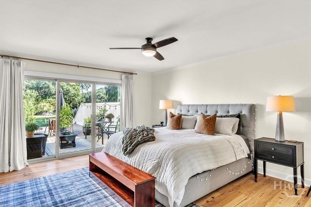 4 Fox Meadow Circle, Savannah, GA 31411