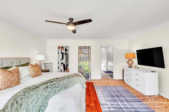 4 Fox Meadow Circle, Savannah, GA 31411