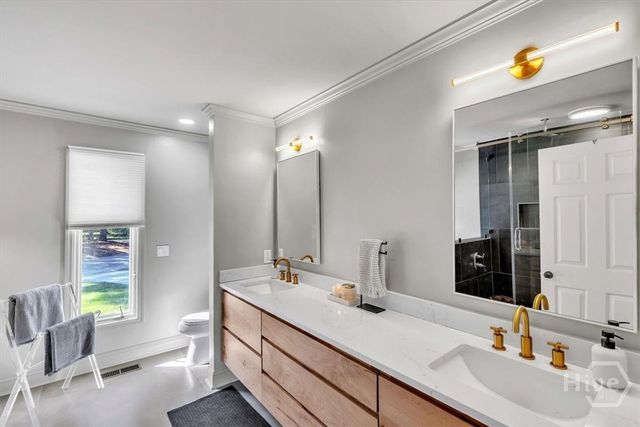 4 Fox Meadow Circle, Savannah, GA 31411