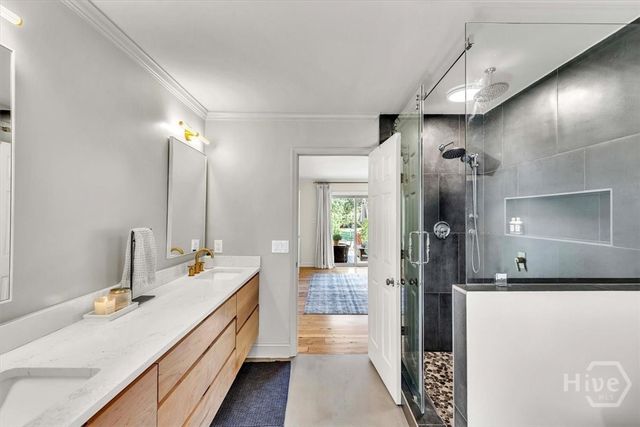 4 Fox Meadow Circle, Savannah, GA 31411