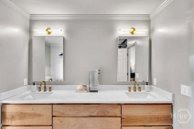 4 Fox Meadow Circle, Savannah, GA 31411