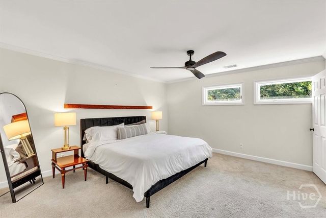 4 Fox Meadow Circle, Savannah, GA 31411