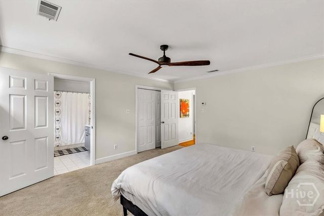 4 Fox Meadow Circle, Savannah, GA 31411